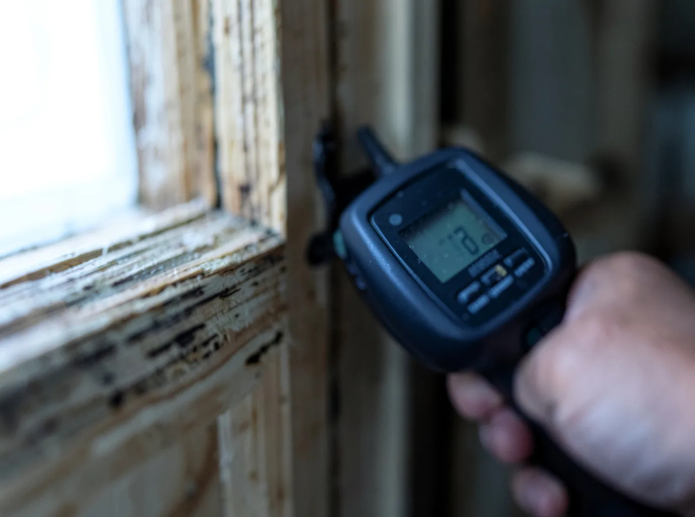 Ceiling Water Damage Repair in Waynesboro, TN